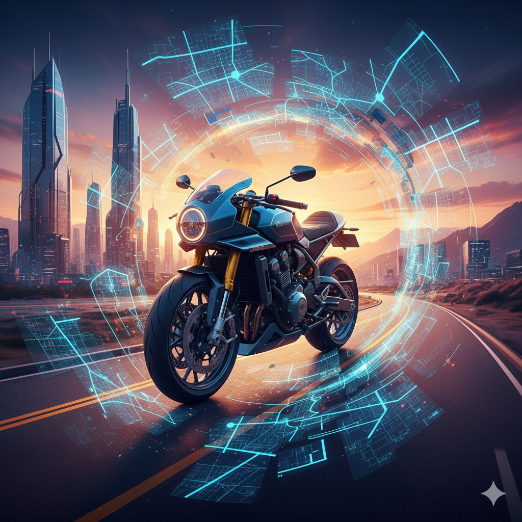 Sana Uygun Motoru Bul aracı için görsel